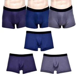 [아우트]빅사이즈 사각팬티 세트 110 3매