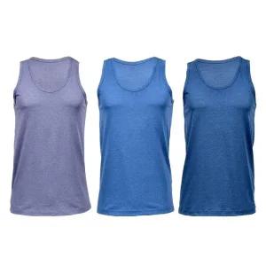 [아우트]런닝나시 빅사이즈 3장 110호 120호