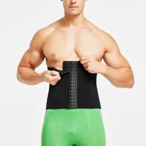 [아우트]허리 압박복대 코르셋 똥배 허리라인 복대