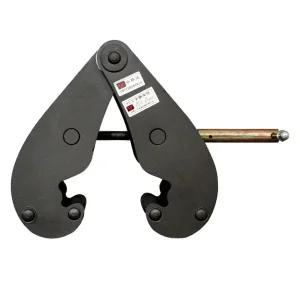 고정식 빔 클램프 강철 집게 크램프 빔클램프 H빔