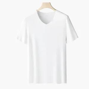 [아우트]반팔 남성용 비침없는 11심리스T-B-3XL110