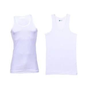 [아우트]빅사이즈 byc런닝 민소매런닝 110호 1매