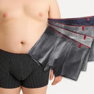 [아우트]빅사이즈 남자팬티 1장 2XL-6XL