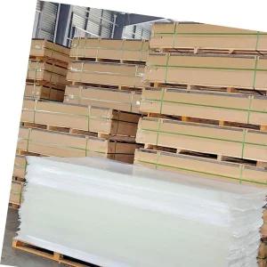 아크릴재단 아크릴판 투명 5T 600x600mm