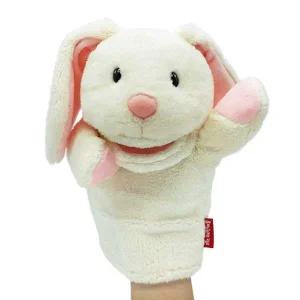 [골드스마일]매직캐슬 말하는 2740 손인형 토끼