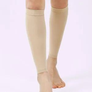 [아우트]임산부 승무원 압박스타킹 다리 압박