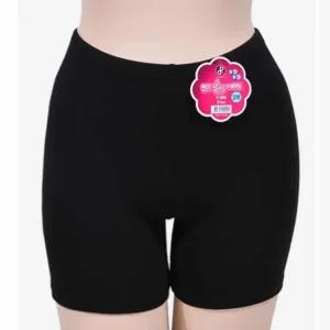 [라일리여성언더웨어] Rly 습식기모 여성 3부속바지 여자기모속바지 힙워머  42561695)