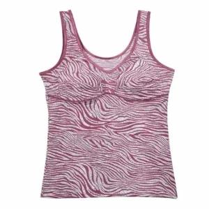 [라일리여성언더웨어] Rly 가슴밑 매쉬 테잎 브라런닝 브라캡나시 브라나시  42561578)