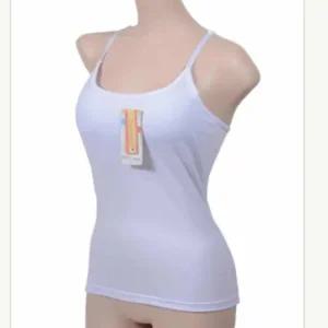 [라일리여성언더웨어] Rly 코트나 여성 캡 끈나시 캡끈나시 캡나시  42561328)