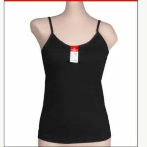 [라일리여성언더웨어] Rly 여성 끈런닝 3색상 여성나시티 레이어드나시티  42557487)