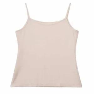 [라일리여성언더웨어] Rly 인견 여성 끈 런닝 여성여름나시 흰색런닝  42561957)