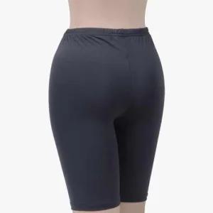 [라일리여성언더웨어] Rly 에어로쿨 5부 바지 속반바지 여성속바지  42557796)