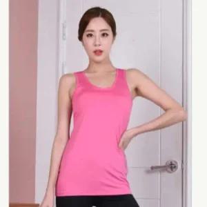 [라일리여성언더웨어] Rly 쿨론 여성 나시 여자런닝 여성여름나시  42561839)