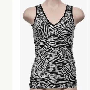 [라일리여성언더웨어] Rly 레오파드 A컵 B컵 몰드 브라런닝 엄마팬티 나시  42560759)