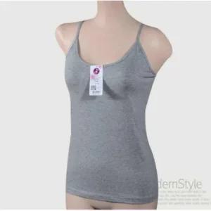 [라일리여성언더웨어] Rly 여성 끈런닝 4색상 여성끈나시 끈나시  42562299)