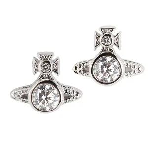 [비비안웨스트우드][당일발송]비비안웨스트우드 런던 오브 여성 이어링 귀걸이 62010220 02P102