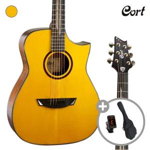 콜트 LUXE/NAT 어쿠스틱기타 /시그니처 통기타