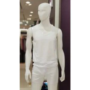 [갤러리아] 남]와코루 면100수 실켓 기본 런닝+트렁크세트 WMV8610R WMP8610/WH