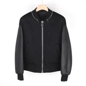 팔가죽 네오프렌 스타디움 블랙 BSP168C