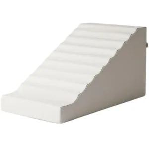 세이펫 강아지 계단 소재 커버 침대 전용 L