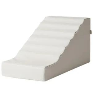 세이펫 중형견 계단 소재 커버 쇼파 전용 M