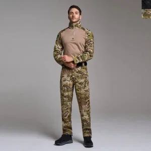 KSS 456-2 남자 카고 밀리터리 봄 여름 가을 겨울 전술바지 등산바지 작업바지