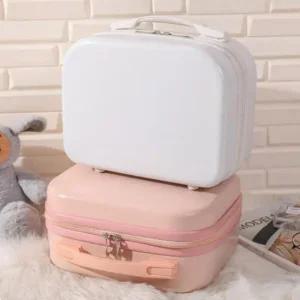 [라일리] Rly 미니 캐리어 기내용 14인치 여행 소형 휴대용  42563016)