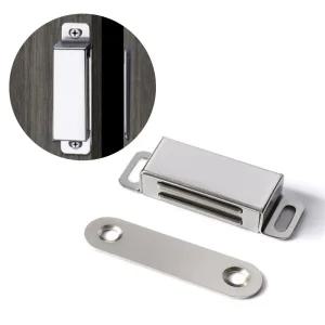 스텐 자석 도어 가구 붙박이장 빠찌링 도어캐치 대형