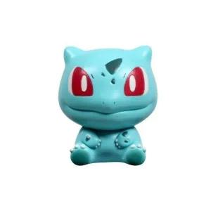 미니어쳐 피규어 캐릭터 인형 장난감 이상해씨