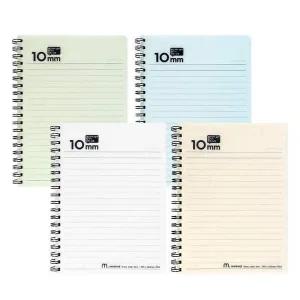 ibis 5000 10mm라인PP노트(B5) 1박스 36개입