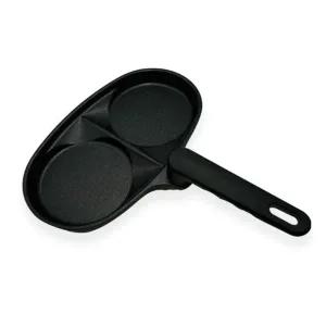 2구에그팬 후라이팬 에그팬 프라이팬 2구후라이팬