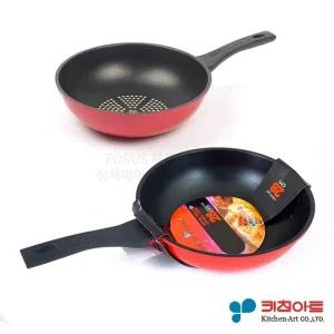 28cm라웍 중식볶음용팬 웍 중식 볶음팬 궁중팬