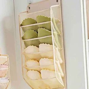 브래지어수납함 속옷보관함 속옷수납장 속옷보관