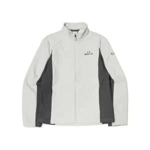 매장정품 아이더 EIDER WINDRISING 2.3 윈드라이징 남성 트레이닝 자켓_Ice Grey DMU23106C1 139604