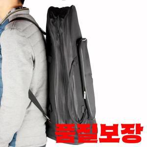 옥스포드 천 휴대용 가방 케이스 전문 악기 배낭 프렌치 혼 테너 튜바 블랙