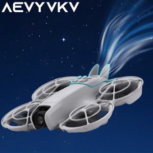 DJI호환 NEO 고정 핀 드론 비행 테일용 새 윙 액세서리용 공기 흐름 마운트