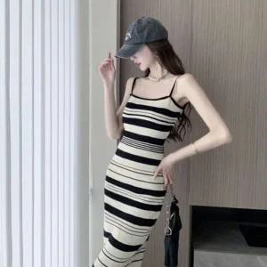 [하프클럽/]다양한실루엣 스웨터 데일리룩 원피스룩