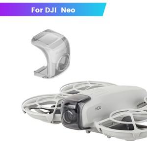 NEO 짐벌 카메라 방진 렌즈 커버  크래시 가드 투명 케이스  DJI호환 스크래치 방지 드론 액세서리