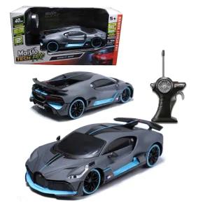 부가티 디보 RC카 무선조정 스포츠카 모형 손녀선물 알씨카