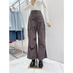 [갤러리아] [ab.f.z] 와이드 스판 카고 팬츠(ATA1QP31A)