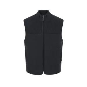 [갤러리아] 닥스 25FW 울100 패딩 베스트 DLW1SWVE121-E1[포장,양말사은]