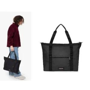 [갤러리아] [이스트팩] 16인치 노트북백 토트백 숄더백 트래블토트 (EQABS03 008_)