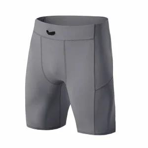 [알티피아]클라빈 남성 코탄성 레깅스 5부타이즈 스포츠레깅스