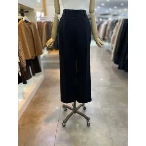 [갤러리아] [클리지]핀턱기모모직와이드팬츠(CP8WPT25)