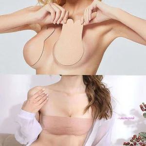 처진가슴 테이핑밴드세트 브라뽕 가슴탄력 뽕nop334