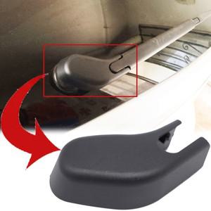 포드 포커스 MK2 2004 - 유럽 모델용, 후면 창 앞 유리 와이퍼 로커 와셔 암 캡 너트 커버