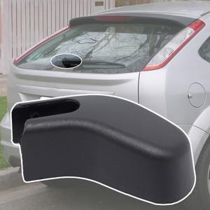 포드 포커스 MK2 2004 - 유럽 모델 뒷 창 윈드 스크린 실드 와이퍼 로커 와셔 암 캡 너트 커버