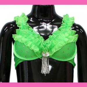 BDSET10200 여아 도복 드레스 시즌 이너 벨리 고전 밸 DSk6+8YDq