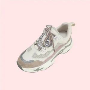 바바라 스테디셀러 어글리 슈즈 신발 BBC613BR 4259101