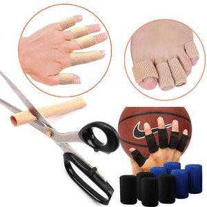 손가락 발가락 손목 팔목  헤드 헤어 밴드 보호대 아대